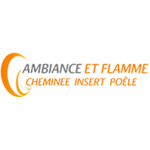 Ambiance et Flamme - Cheminée, insert, poêle à La Ravoire (73)